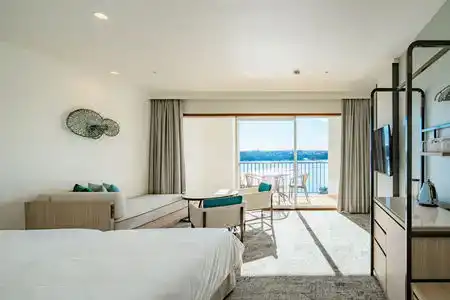 Miyako Resort Shima Bayside Terrace - 2