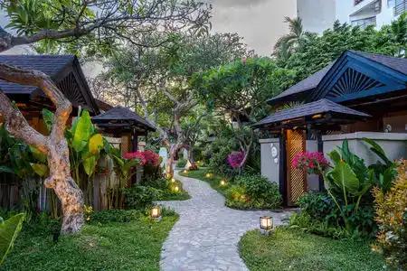 Davinia Resort Hua Hin - 6