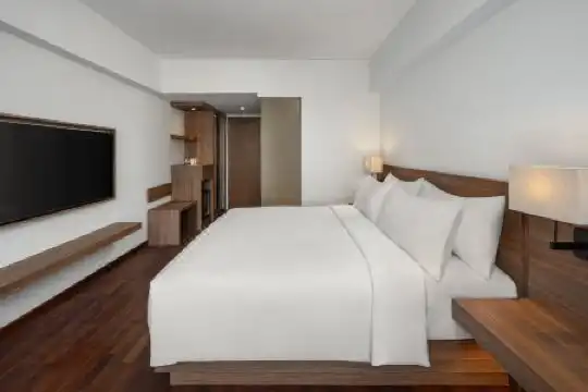 Fairfield by Marriott Bali Kuta Ngurah Rai - 13