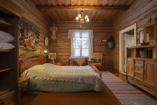 Aurora Queen Resort Igloos - 85