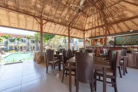 Ozz - Kuta Bali - 6