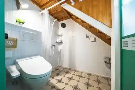 Ling Homestay - 362