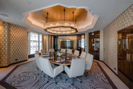 Matild Palace, a Luxury Collection, - 8