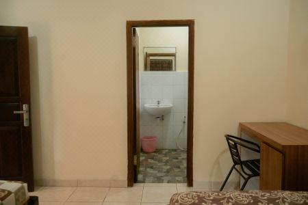 Pande Permai Guest House - 45