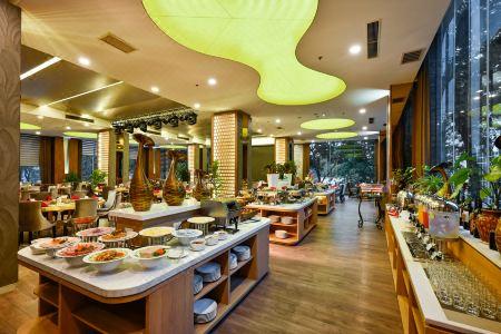 Muong Thanh Grand Saigon Centre - 1