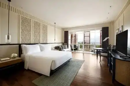 Nicha Hua Hin - 7