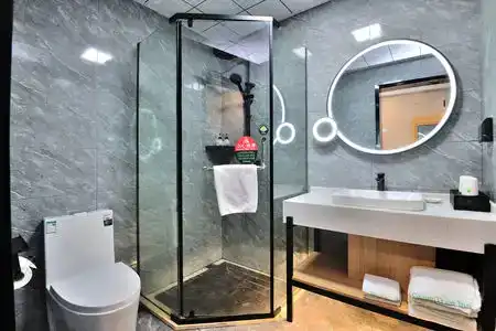 GreenTree Inn Suzhou Shihu Suli Road Express - 4