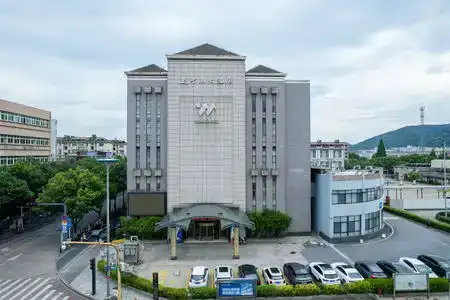 Moganshan - 1