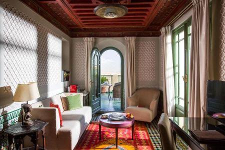 Palais Faraj Suites & Spa - 85