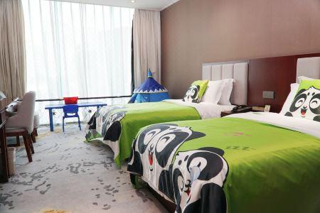Nanning Dongcheng - 55