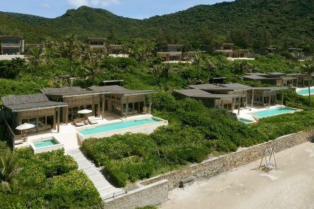 Six Pearl Con Dao - 42