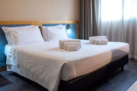 Best Western Quattrotorri - 53
