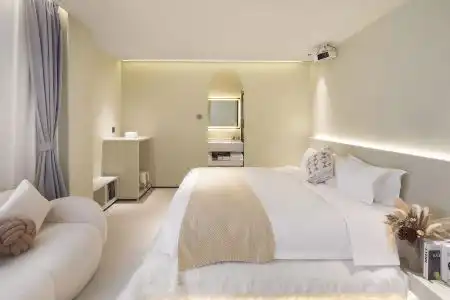 Sanya Jing Yao Sea View Inn - 37