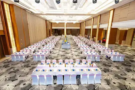 Grand Skylight International Huizhou - 10