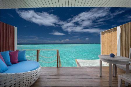 Cora Cora Maldives - Premium All-Inclusive Resort - 92