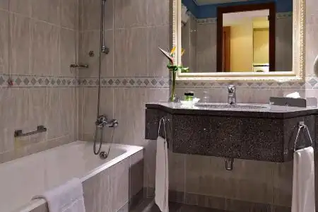 Pestana Miramar, Garden & Ocean - 11