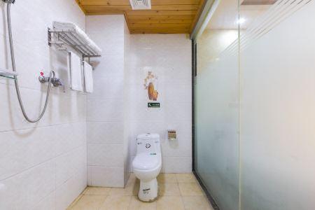 Hongyu Hostel - 29