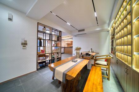 Tranquil Inn - 38