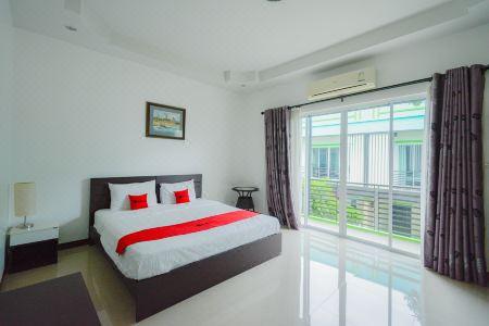 Reddoorz Plus Baan Noppadol Hua Hin Resort - 17