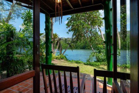 Peter Pan Resort @ - 18