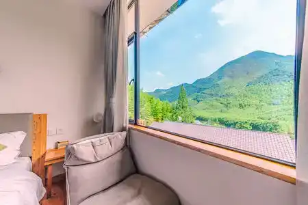 Moganshan Xishang Country Vacation Apartment - 5