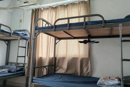 Anju Youth Hostel - 13