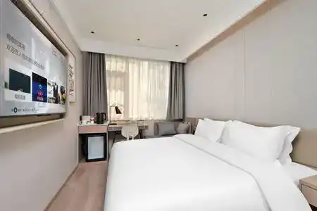 Airport Platinum (Nanjing Lukou Airport) - 22