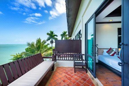 Racha Kiri Resort & Spa, Khanom - 44