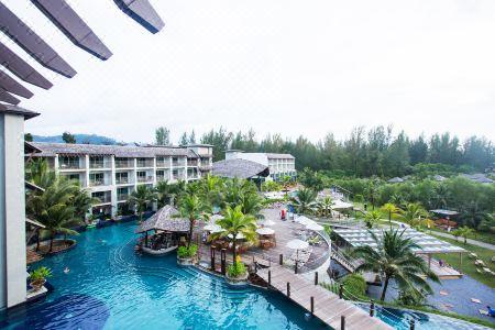 Mai Khaolak Beach Resort & Spa - TUIBLUE Mai Khaolak - 28