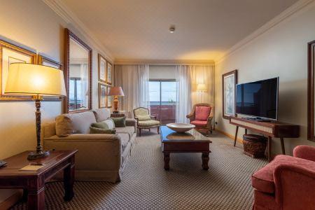 Royal Savoy - Ocean Resort - Savoy Signature - 39