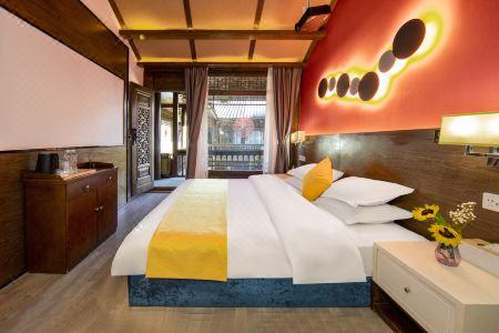 Zhuyixuan Boutique Guesthouse - 20