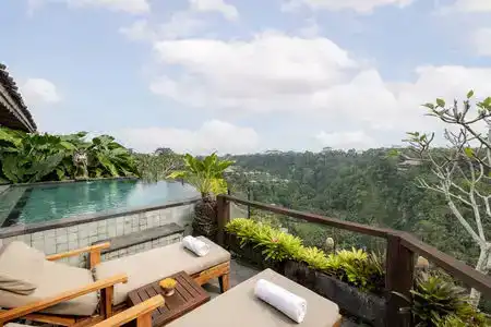 Pramana Watu Kurung Resort - 3