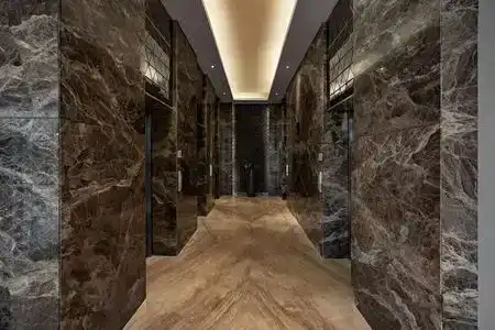 Grand Orchardz Kemayoran Jakarta - 9