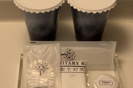 Savoy Myeongdong - 103