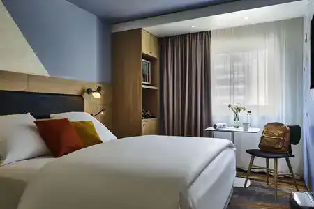 Mercure Paris Gare De Lyon TGV - 0