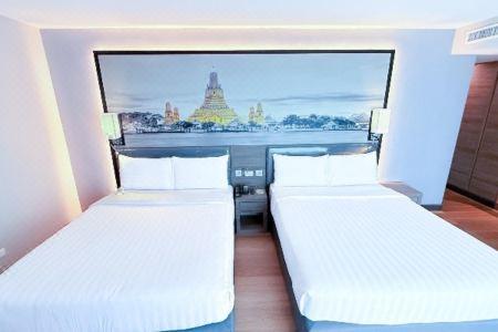 Citrus Sukhumvit 11 by Compass Hospitality - 157