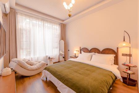 Suiye Garden Inn - 28