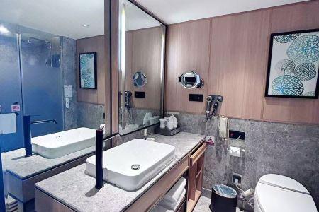 Bishuiwan Hot Spring Resort - 117