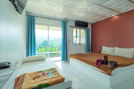 Happiness Resort - 9