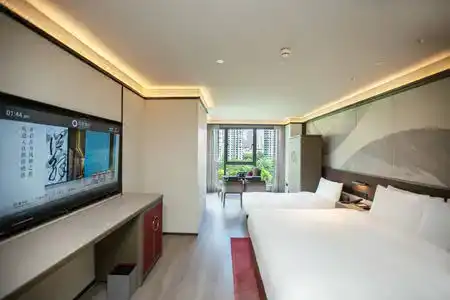 JOYA Shanghai Lujiazui - 96
