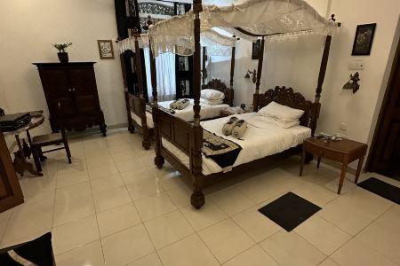 Manor House, Kandy - 17