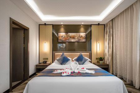 Shanghai Shaanxi Business - 61