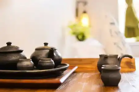 Menghuan Dali Topic Guest House - 112
