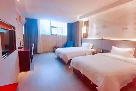 Dongchen Holiday - 52