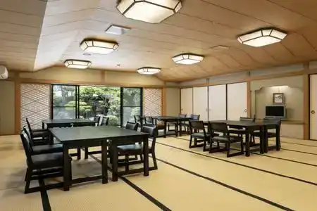 Ryokan Nissho-besso - 0