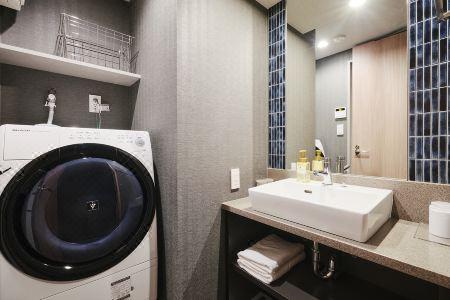 MONday Apart Premium Ginza Shintomicho - 69