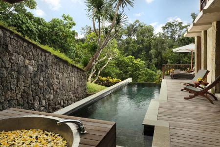 Maya Ubud Resort & Spa - 111