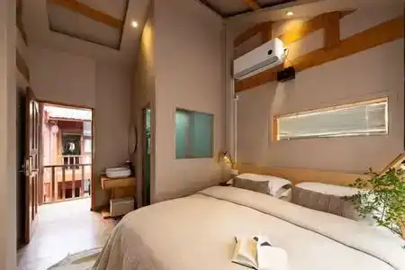 Dongjingbuer Inn - 5