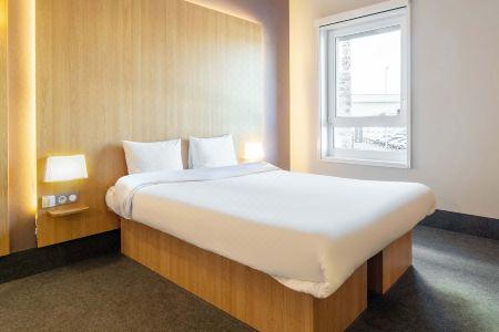 B&B Limoges Centre Gare - 14