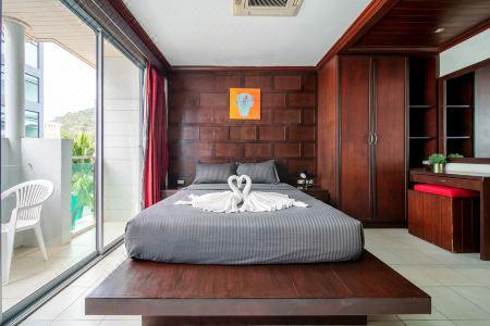 EBS Phuket Hostel - 20